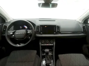 Škoda Karoq Top Selection