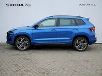 Karoq SportLine