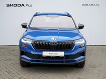 Karoq SportLine