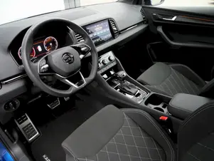 Škoda Karoq SportLine