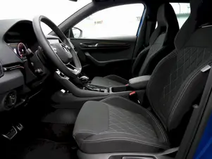 Škoda Karoq SportLine