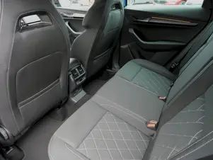 Škoda Karoq SportLine