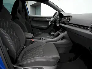 Škoda Karoq SportLine
