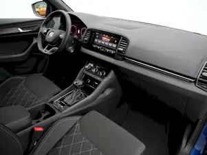 Škoda Karoq SportLine