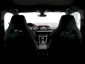 Škoda Karoq SportLine