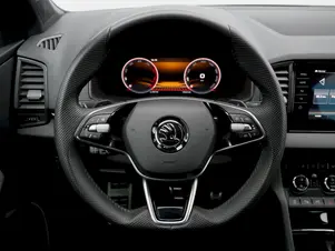 Škoda Karoq SportLine