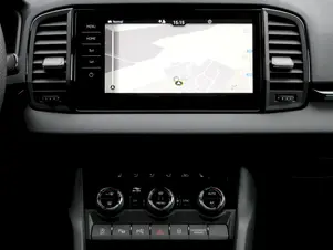 Škoda Karoq SportLine