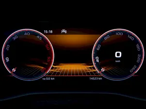 Škoda Karoq SportLine