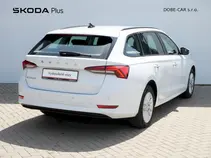 Octavia Ambition Plus