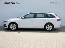 Octavia Ambition Plus