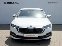 Octavia Ambition Plus