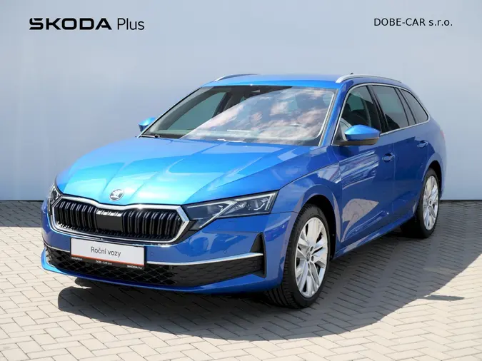 Octavia Top Selection