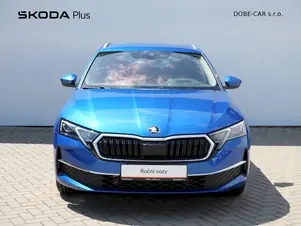 Škoda Octavia Top Selection