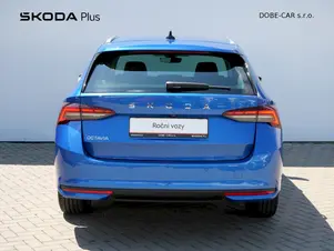 Škoda Octavia Top Selection