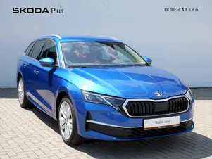 Škoda Octavia Top Selection