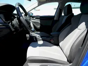 Škoda Octavia Top Selection