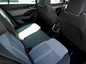 Škoda Octavia Top Selection