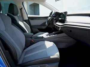 Škoda Octavia Top Selection