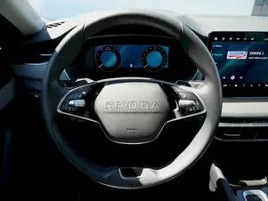 Škoda Octavia Top Selection