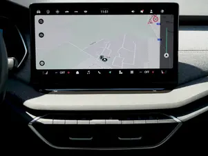 Škoda Octavia Top Selection