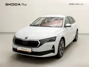 Škoda Octavia Exclusive Selection