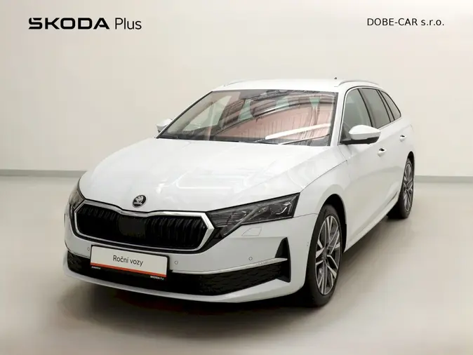 Octavia Exclusive Selection