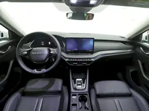 Škoda Octavia Exclusive Selection