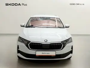 Škoda Octavia Exclusive Selection