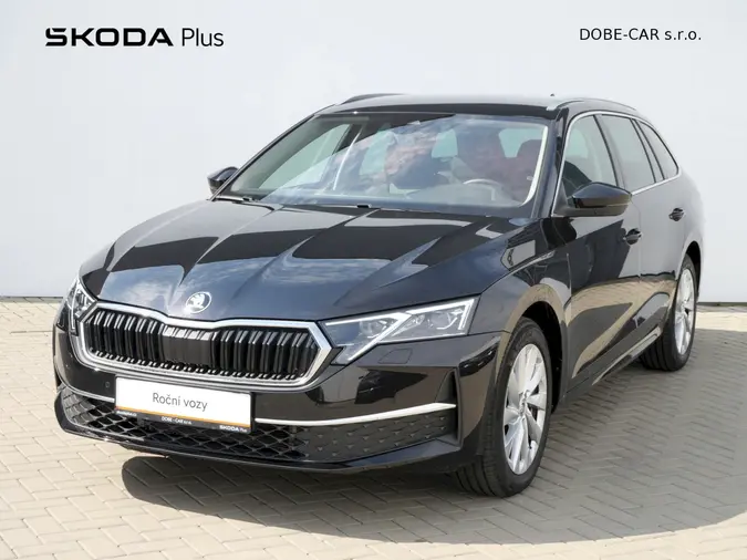 Octavia Top Selection