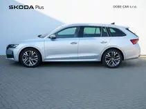 Octavia First Edition Ultimate
