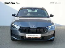 Octavia SportLine