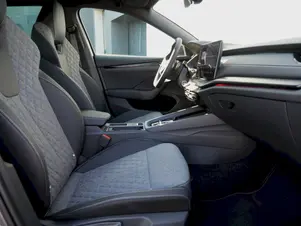 Škoda Octavia SportLine