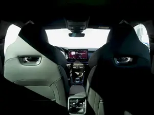 Škoda Octavia SportLine