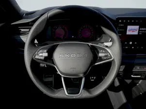 Škoda Octavia SportLine