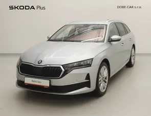 Škoda Octavia Top Selection