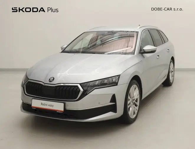Octavia Top Selection