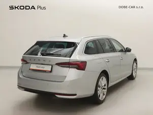 Škoda Octavia Top Selection