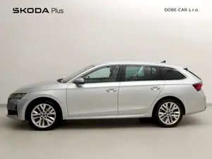 Škoda Octavia Top Selection