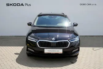 Škoda Octavia Fresh