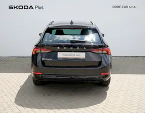 Škoda Octavia Fresh