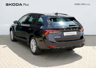 Škoda Octavia Fresh