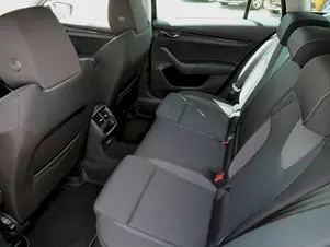 Škoda Octavia Fresh