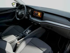 Škoda Octavia Fresh