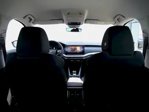 Škoda Octavia Fresh