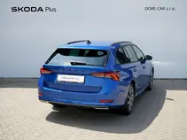 Octavia SportLine