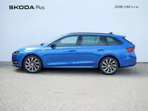 Octavia SportLine
