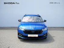 Octavia SportLine
