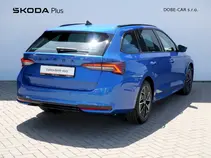 Octavia SportLine
