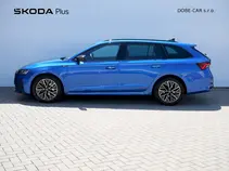 Octavia SportLine