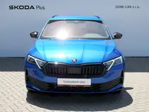 Octavia SportLine